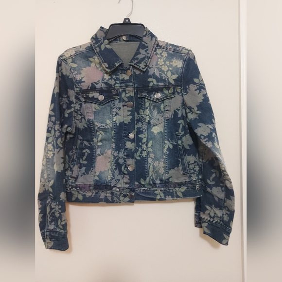 Denim Jacket - Picture 2 of 10